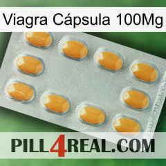 Viagra Cápsula 100Mg cialis3